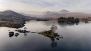 Scotland - Highlands - Rannoch Moor