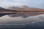 Scotland - Highlands - Rannoch Moor