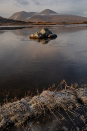 Scotland - Highlands - Rannoch Moor