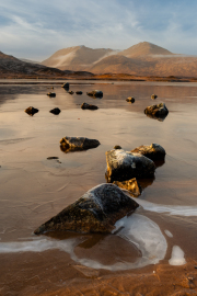 Scotland - Highlands - Rannoch Moor