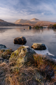 Scotland - Highlands - Rannoch Moor