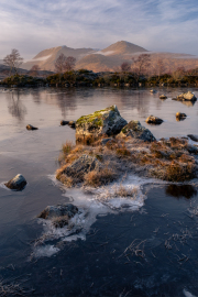 Scotland - Highlands - Rannoch Moor