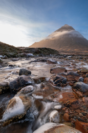 Scotland - Highlands - Glen Etive