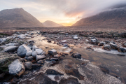 Scotland - Highlands - Glen Etive