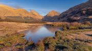 Scotland - Highlands - Glen Etive