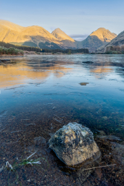 Scotland - Highlands - Glen Etive