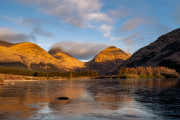 Scotland - Highlands - Glen Etive