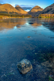 Scotland - Highlands - Glen Etive