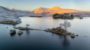 Scotland - Highlands - Rannoch Moor