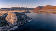 Scotland - Highlands - Rannoch Moor