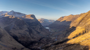 Scotland - Highlands - Glen Coe