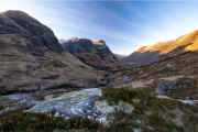 Scotland - Highlands - Glen Coe