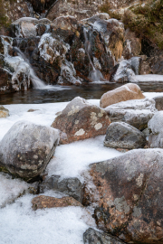 Scotland - Highlands - Glen Coe