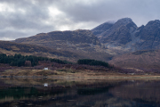 Scotland - Isle of Skye