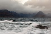 Scotland - Isle of Skye - Elgol