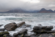 Scotland - Isle of Skye - Elgol