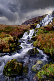 Scotland - Isle of Skye