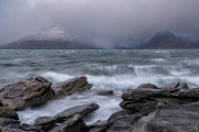 Scotland - Isle of Skye - Elgol