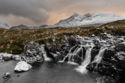 Scotland - Isle of Skye - Sligachan
