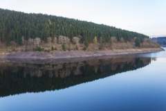 Harz - Okerstausee