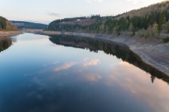 Harz - Okerstausee