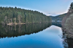 Harz - Okerstausee