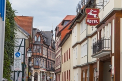 Harz - Wernigerode