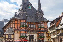 Harz - Wernigerode