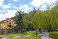 Harz - Wernigerode