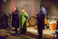 Harz - Walpurgisnacht in Schierke