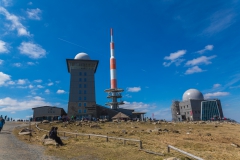 Harz - auf zum Brocken