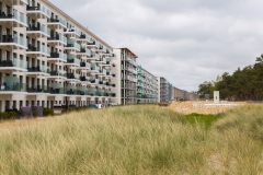 Rügen - Prora