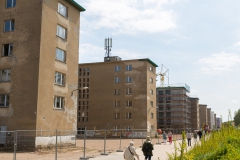 Rügen - Prora
