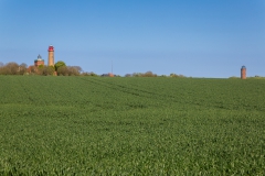 Rügen - Kap Arkona