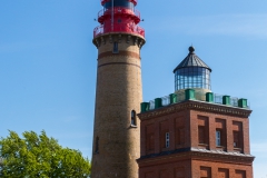 Rügen - Kap Arkona