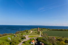 Rügen - Kap Arkona