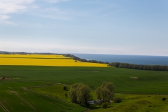Rügen - Kap Arkona