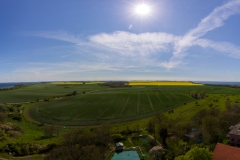 Rügen - Kap Arkona