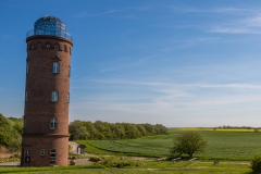 Rügen - Kap Arkona