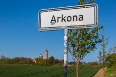 Rügen - Kap Arkona