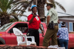 Osterinsel - Hanga Roa