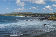 Osterinsel - Hanga Roa