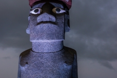 Osterinsel - Hanga Roa