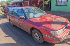 da hatte jemand seinen Spaß