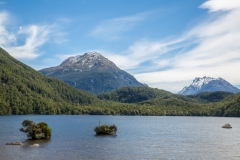 Neuseeland - Routeburn Track