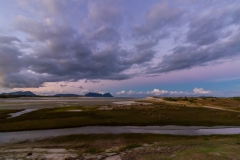 Neuseeland - Nordinsel - Ostküste - Ruakaka