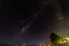 Neuseeland - Nordinsel - Ostküste - Ruakaka