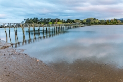 Neuseeland - Nordinsel - Ostküste - Whananaki