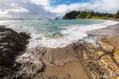 Neuseeland - Nordinsel - Ostküste - Tapeka