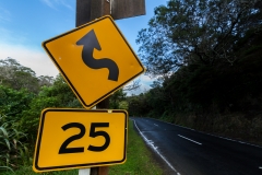 Neuseeland - Nordinsel - Ostküste - Rusell